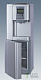 Кулер Ecotronic M3-LFPM с холодильником — фото товара