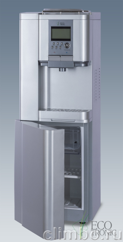 Кулер Ecotronic M3-LFPM с холодильником — фото товара