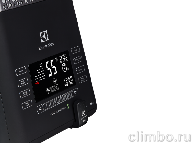 IQ-модуль для увлажнителя Electrolux Wi-Fi EHU/WF-10 — фото товара