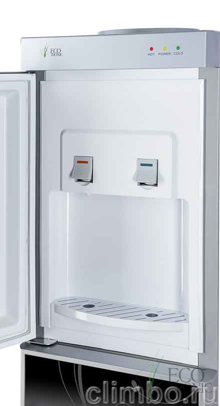 Кулер Ecotronic M5-LF Black — фото товара
