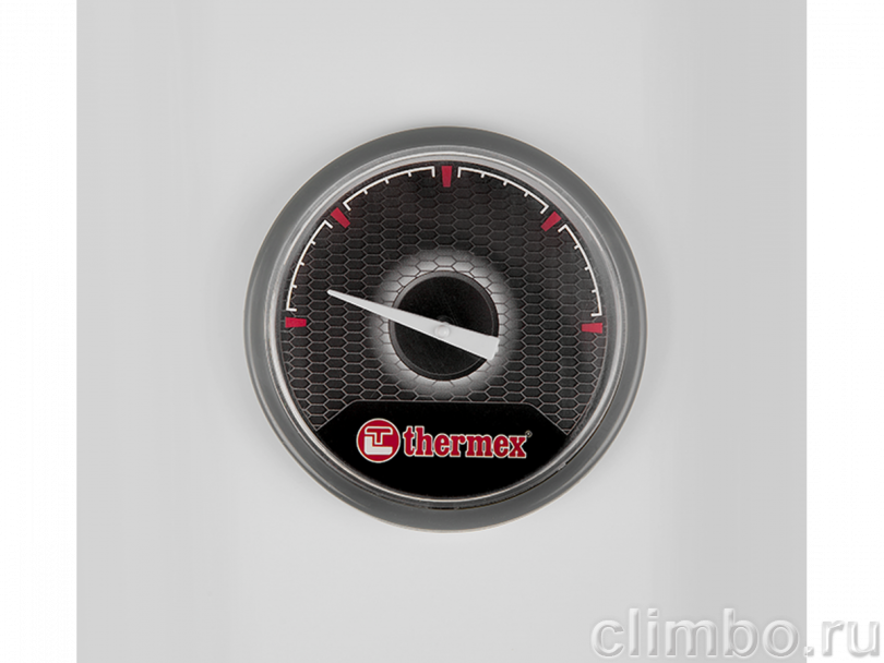 Водонагреватель, электрический бойлер THERMEX Thermo 50 V Slim — фото товара