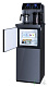 Teabar Ecotronic TB35-LFR dark grey с холодильником — фото товара