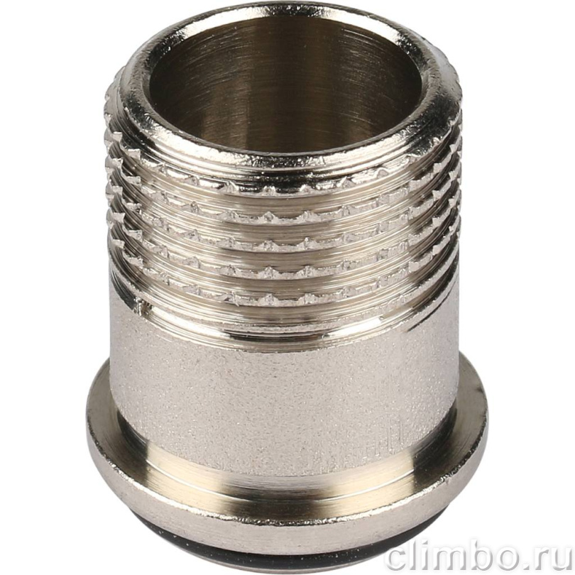 STOUT SVR Клапан ручной терморегулирующий, угловой 1/2" — фото товара