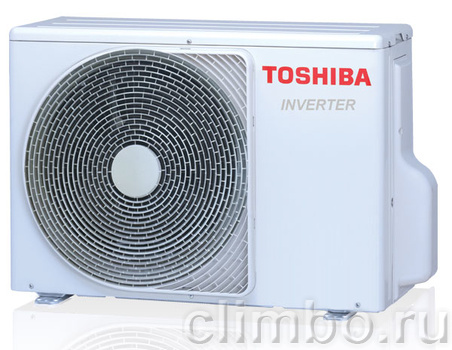 Настенная сплит-система Toshiba U2KV Inverter RAS-13U2KV — фото товара