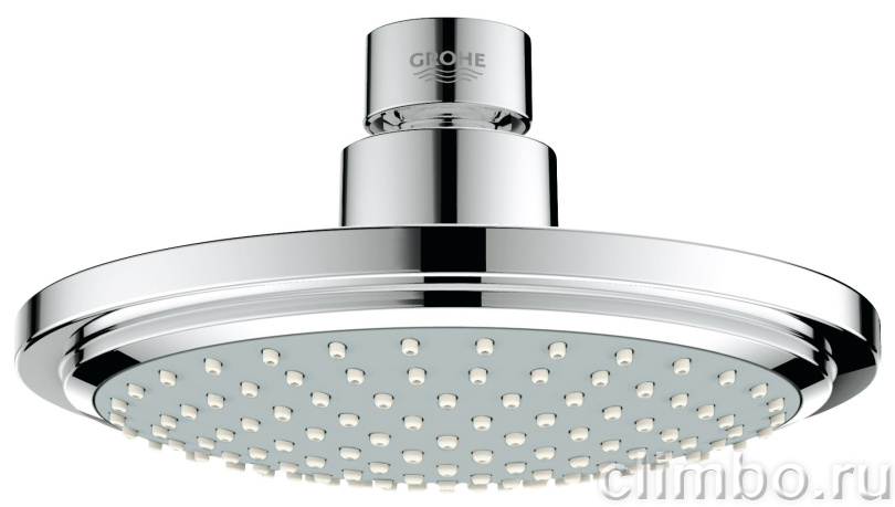 Верхний душ GROHE Euphoria Cosmopolitan, 1 режим, 28232000 — фото товара