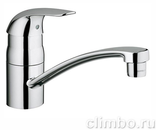 Смеситель для кухни GROHE Euroeco, 32750000 — фото товара