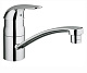 Смеситель для кухни GROHE Euroeco, 32750000 — фото товара