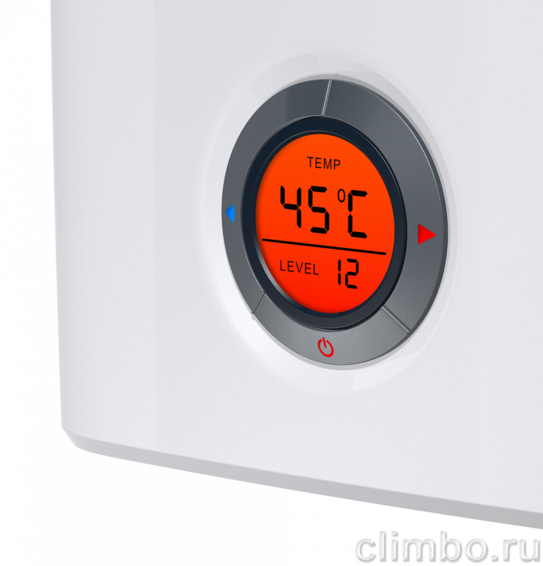 Проточный водонагреватель THERMEX Topflow Pro 21000 — фото товара