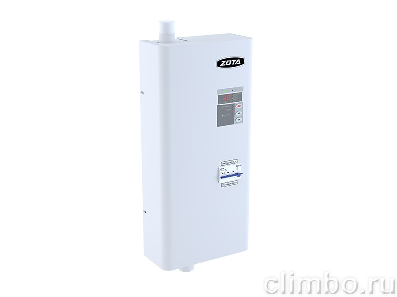 Электрокотел ZOTA Lux-45 — фото товара