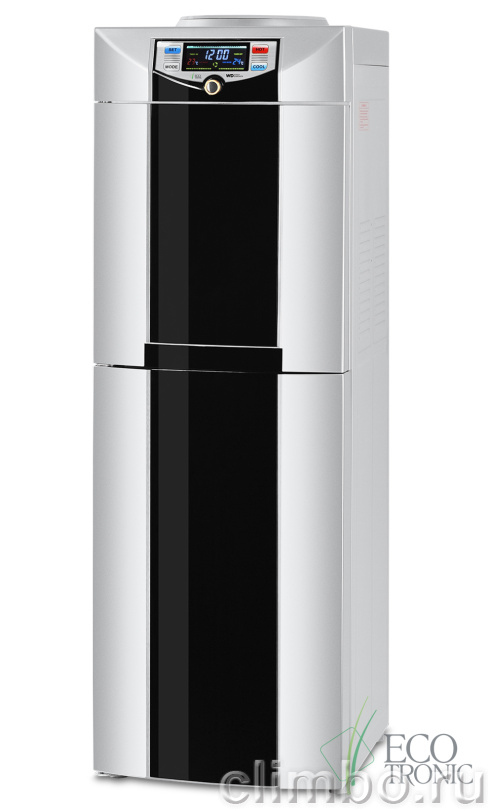 Кулер Ecotronic C3-LFPM black — фото товара