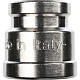 STOUT Муфта ВВ переходная никелированная 1/2X3/8 — фото товара
