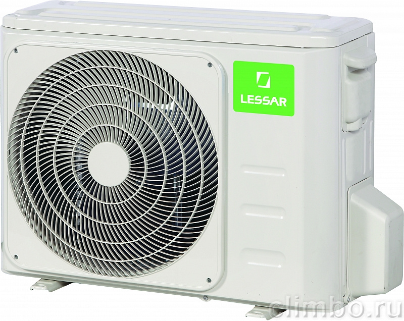 Настенная сплит-система LESSAR LS-H24KOA2/LU-H24KOA2 — фото товара