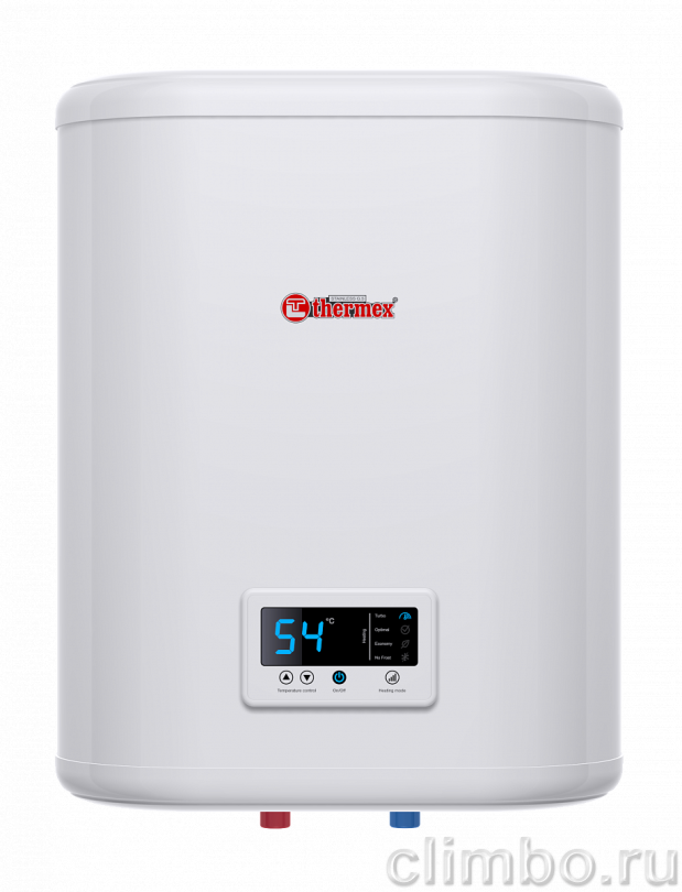 Водонагреватель, электрический бойлер  THERMEX IF 30 V (pro) — фото товара