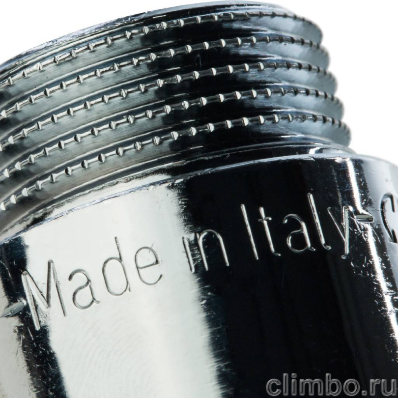 STOUT Удлинитель хромированный 3/4X30 — фото товара