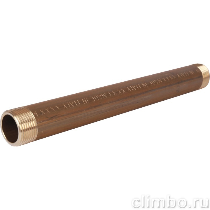 STOUT Удлинитель НН 3/4"x225 — фото товара
