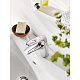 Смеситель для раковины GROHE Eurostyle с донным клапаном, хром (23564003) — фото товара