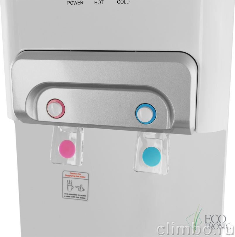 Пурифайер Ecotronic V10-U4L White — фото товара