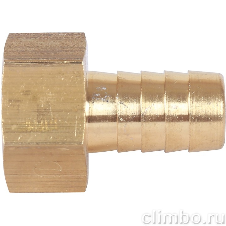 STOUT Штуцер ВР 1/2X14 — фото товара