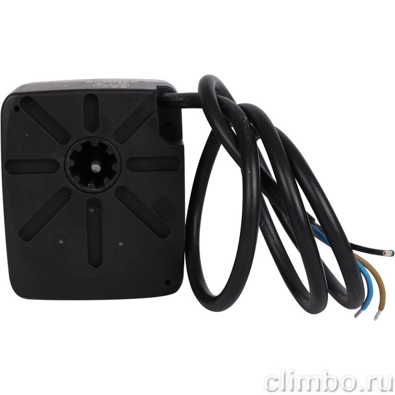 Сервопривод ROMMER RVM 230V 120s — фото товара