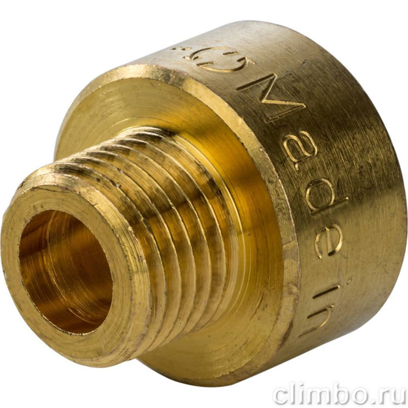 STOUT Переходник ВН 1/2X1/4 — фото товара