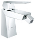 Смеситель для биде GROHE Allure Brilliant с донным клапаном, 23117000 — фото товара