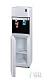 Кулер Ecotronic M41-LCE white-black — фото товара