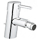 Смеситель для биде GROHE Concetto с донным клапаном, 32208001 — фото товара