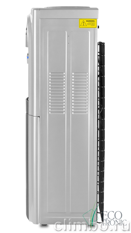 Кулер Ecotronic C21-LCPM Black — фото товара