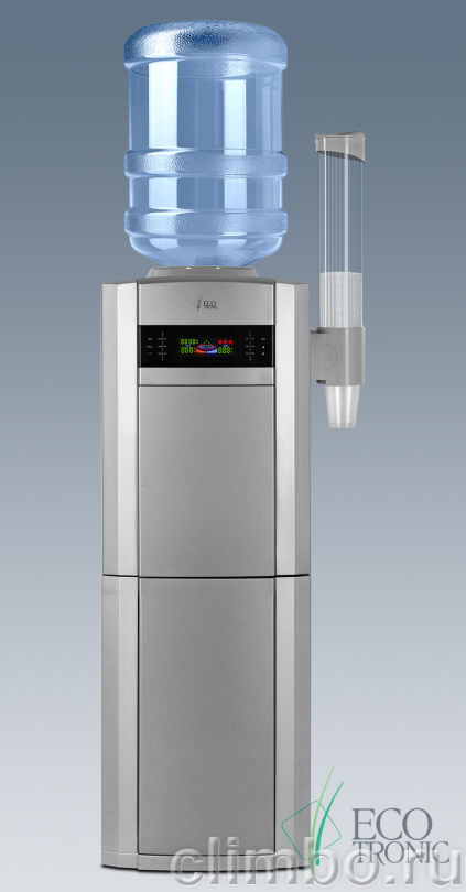 Кулер Ecotronic G21-LFPM с холодильником — фото товара