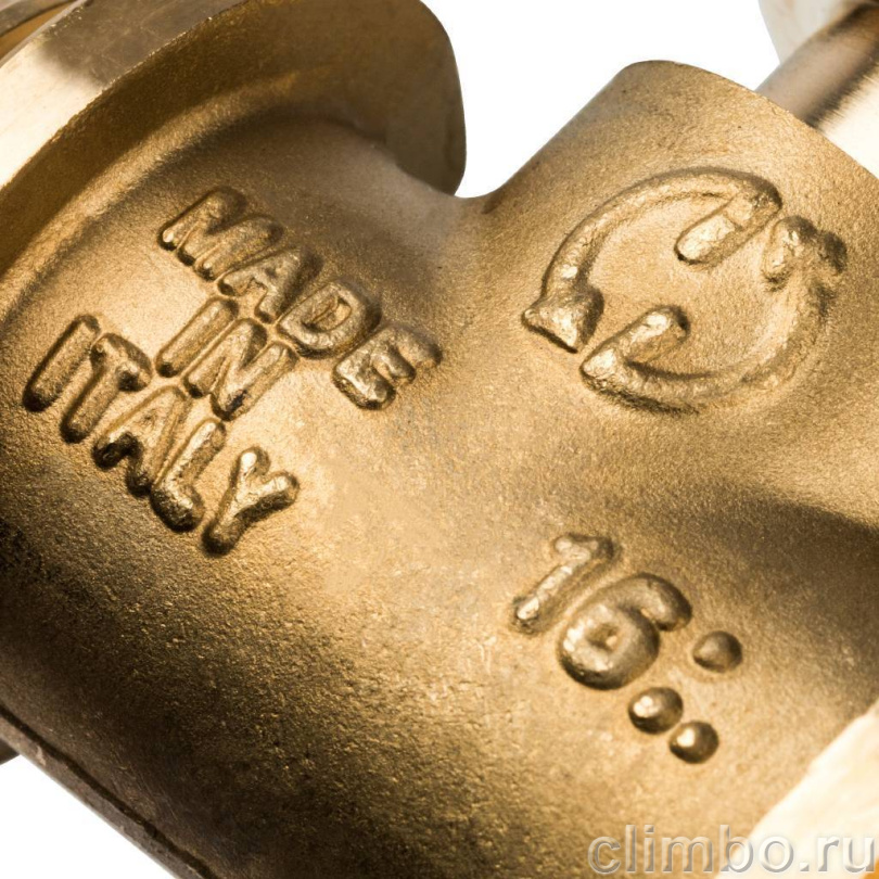 Тройник переходной STOUT 25x16x25 — фото товара