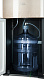Кулер с чайным столиком Тиабар Ecotronic TB5-LE gold — фото товара