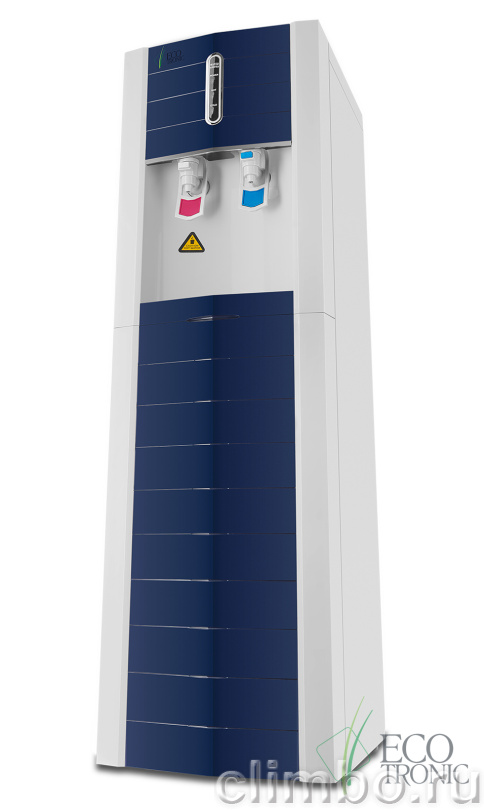 Пурифайер Ecotronic B40-U4L BLUE — фото товара