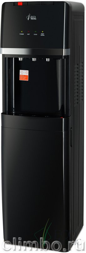 Пурифайер Ecotronic A7-U4LE Black — фото товара