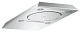 Верхний душ GROHE Rainshower F-series, 3 режима, 381х60 мм, 27938001 — фото товара