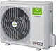 Кассетная сплит-система Lessar LS-HE48BMA4 / LU-HE48UMA4 / LZ-B4IB — фото товара