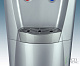 Кулер Ecotronic G31-LCE silver — фото товара