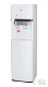 Кулер Ecotronic A6-LXE white — фото товара