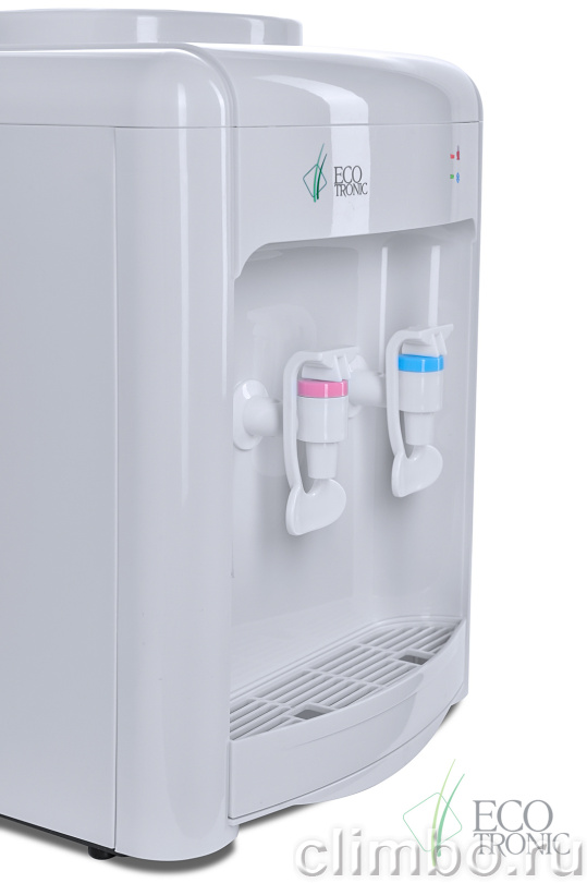 Кулер Ecotronic H2-TE — фото товара