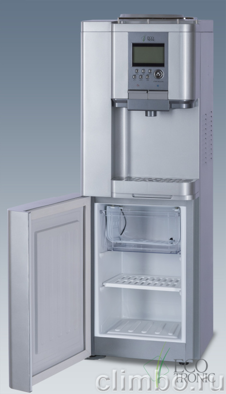 Кулер Ecotronic M3-LFPM с холодильником — фото товара