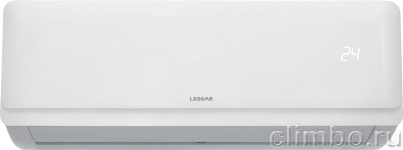 Настенная сплит-система Lessar LS-H36KPA2/LU-H36KPA2  серии Cool+ — фото товара