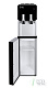 Кулер Ecotronic M40-LCE black+silver — фото товара