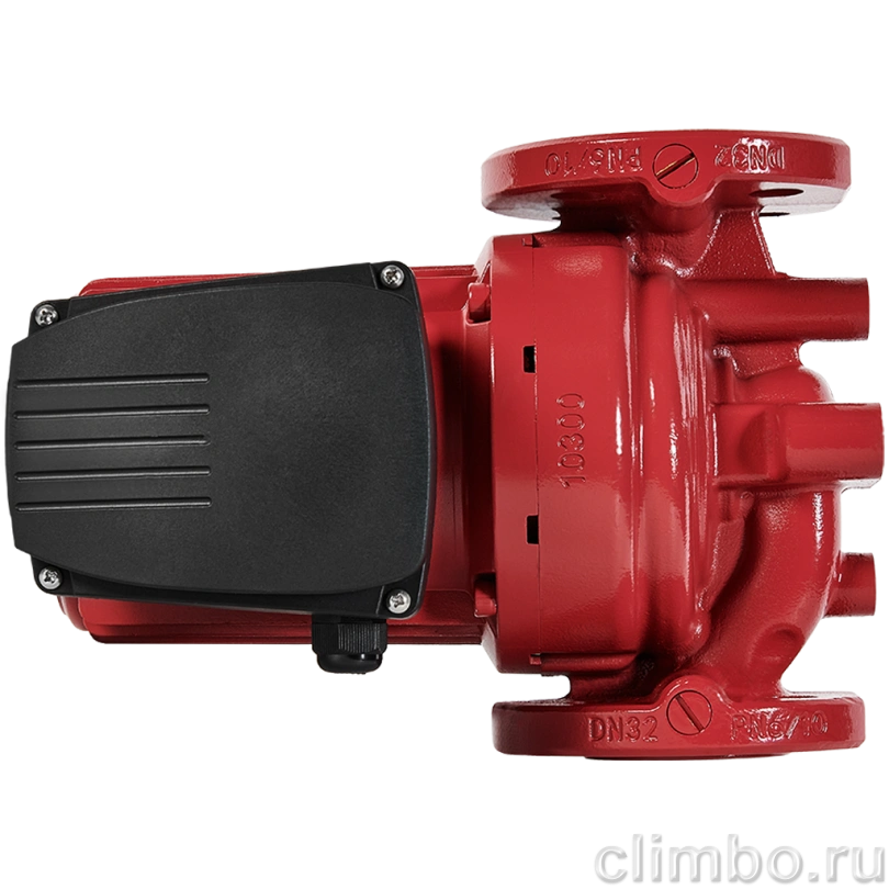 ROMMER Насос циркуляционный  32-120F 380V — фото товара