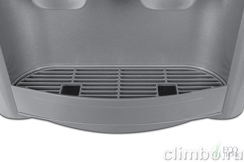 Кулер Ecotronic H2-TE Silver — фото товара