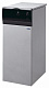 Напольный одноконтурный газовый котел с чугунным теплообменником BAXI SLIM 1.620 iN — фото товара