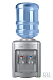 Кулер Ecotronic H2-TE Silver — фото товара