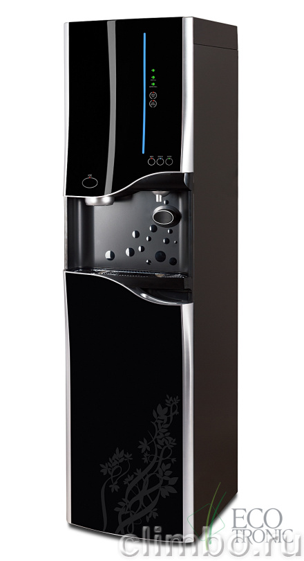 Пурифайер Ecotronic V90-R4LZ black — фото товара