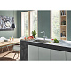 Смеситель для кухни GROHE Blue Pure Minta, хром (31721000) — фото товара