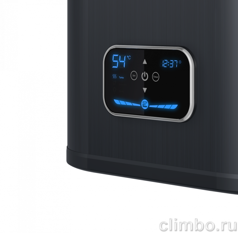 Водонагреватель (бойлер) THERMEX ID 30 V (pro) Wi-Fi — фото товара