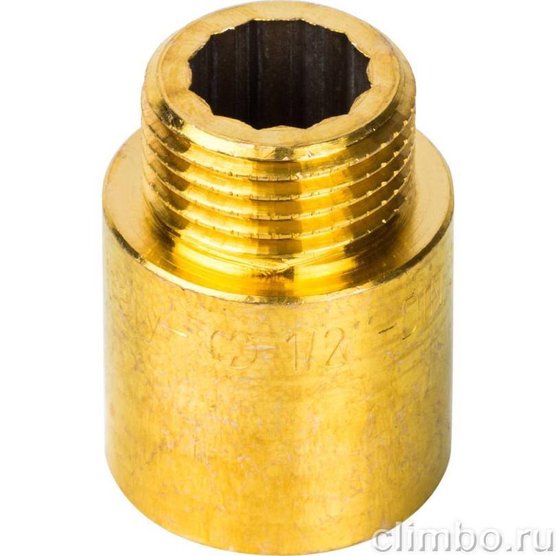 STOUT Удлинитель 1/2X25 — фото товара