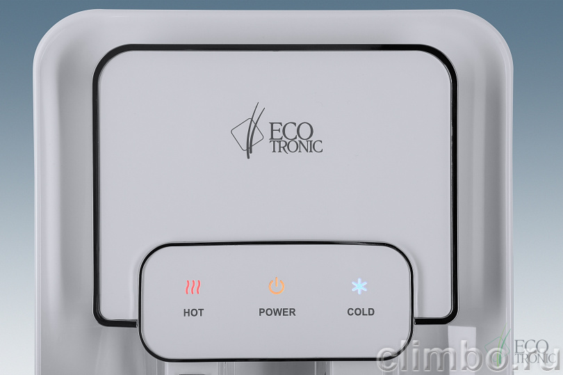 Пурифайер Ecotronic A62-U4L White — фото товара
